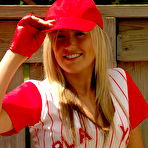 First pic of Alicia from SpunkyAngels.com - The hottest amateur teens on the net!