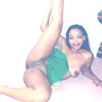 Fourth pic of I love black girls