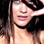 First pic of French actress Marion Cotillard sexy scans and fully nude movie captures