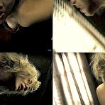 Third pic of French actress Marion Cotillard sexy scans and fully nude movie captures