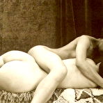 Fourth pic of Vintage girlfriends