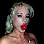 Third pic of Rick Savage Bondage Videos - DVD&VHS. Bondage, FemDom, Tit Torture, Spanking, Pussy Torture, BDSM, S&M, Slave, Pain Video