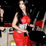 First pic of  Kim Kardashian fully naked at TheFreeCelebMovieArchive.com! 