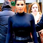 Third pic of  Kim Kardashian fully naked at TheFreeCelebMovieArchive.com! 