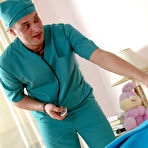 First pic of BoysLoveMatures :: Silvia&Pete fucking older housewife