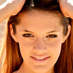 First pic of Brittany Maree from SpunkyAngels.com - The hottest amateur teens on the net!