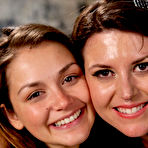 Fourth pic of SexPreviews - Allie Haze bound and strapon fucked with electricity by two lezdoms