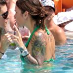 Second pic of :: Babylon X ::Audrina Patridge gallery @ Celebsking.com nude and naked celebrities