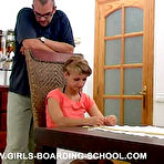 First pic of The Girls Boarding School