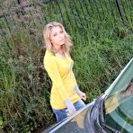 First pic of Jaelyn Fox - Interracial Pickups