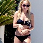 Second pic of :: Largest Nude Celebrities Archive. Nicole Richie fully naked! ::