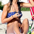 First pic of ::: Audrina Partridge nude photos and movies :::