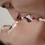 Second pic of Gianna in Black Lace Bliss ~ X-Art Beauties