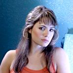 Second pic of :: Babylon X ::Erica Durance gallery