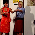 Fourth pic of Pure Spanking - free spanking on BDSMBook.com