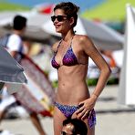Third pic of Ana Beatriz Barros absolutely naked at TheFreeCelebMovieArchive.com!