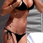 Fourth pic of Belen Rodriguez naked celebrities free movies and pictures!