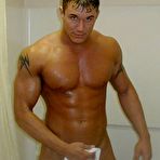 First pic of BannedMaleCelebs.com | Randy Orton nude photos