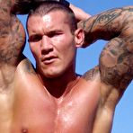 Second pic of BannedMaleCelebs.com | Randy Orton nude photos