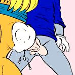 Third pic of Bugs Bunny hardcore sex - VipFamousToons.com