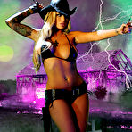 Second pic of Exclusive Megan Photos Actiongirls.com