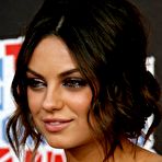 First pic of :: Mila Kunis naked photos :: Free nude celebrities.