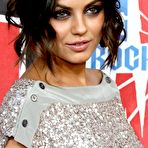 Second pic of :: Mila Kunis naked photos :: Free nude celebrities.