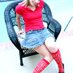 First pic of 18YearsOld.com - Don't even ask.