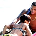 Fourth pic of Rihanna absolutely naked at TheFreeCelebMovieArchive.com!