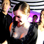 First pic of  Emma Watson fully naked at Largest Celebrities Archive! 