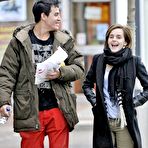 Fourth pic of  Emma Watson fully naked at Largest Celebrities Archive! 