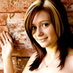 First pic of Cherry Nudes - Princess Brick Wall