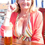 First pic of Nicely amateur moms