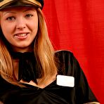 Second pic of Teen pilot - Leenks Smut