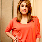 First pic of Zoey Violet from SpunkyAngels.com - The hottest amateur teens on the net!