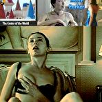 Third pic of Molly Parker