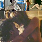 Fourth pic of Molly Parker