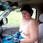 First pic of Public flashing pictures
