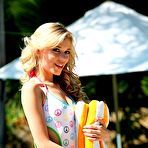 First pic of Nicole Ray - Throated