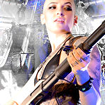 First pic of Exclusive Aleister Photos Actiongirls.com