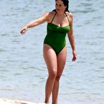 First pic of Mariska Hargitay absolutely naked at TheFreeCelebMovieArchive.com!