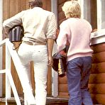 Second pic of Rodox seventies lady fucked by a biker