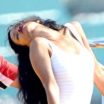 First pic of Rihanna fully naked at Largest Celebrities Archive!