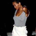 Fourth pic of Rihanna fully naked at Largest Celebrities Archive!