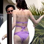 Fourth pic of  Miranda Kerr fully naked at CelebsOnly.com! 