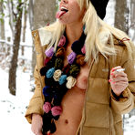 Second pic of ALS is All Ladies Shaved - ALS Angels Thumbnail Gallery