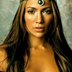Second pic of Jennifer Lopez
