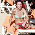 First pic of  Juliette Lewis fully naked at CelebsOnly.com! 