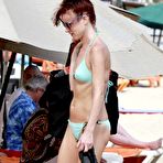 Third pic of  Juliette Lewis fully naked at CelebsOnly.com! 
