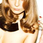 Fourth pic of RealTeenCelebs.com - Eniko Mihalik nude photos and videos